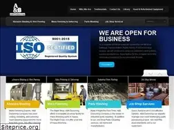 Sites similar to abdeburr.com