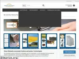 Sites similar to abdeckplane-gartenmoebel.de