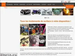 Sites similar to abdecometal.com