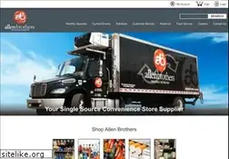 Sites similar to abdelivers.com