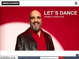 Sites similar to abdelkarim.tv