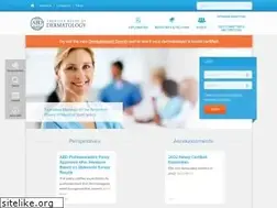 Sites similar to abderm.org
