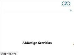 Sites similar to abdesignpty.com