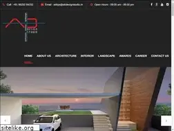Sites similar to abdesignstudio.in