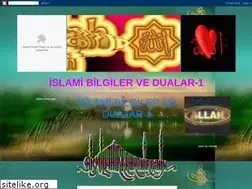 Sites similar to abdestalinisiresimlerle.blogspot.com
