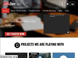 Sites similar to abdevlabs.com