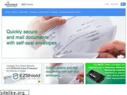 Sites similar to abdforms.com