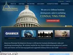 Sites similar to abdg.com