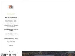 Sites similar to abdgn.org