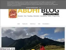 Sites similar to abdhisas.com