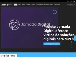 Sites similar to abdi.com.br