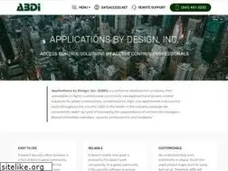 Sites similar to abdi.net