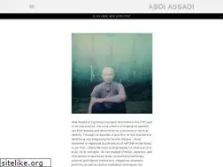 Sites similar to abdiassadi.com
