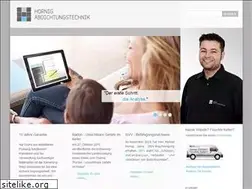Sites similar to abdichtungstechnik-hornig.de