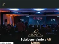Sites similar to abdigital.com.br