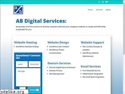 Sites similar to abdigital.net