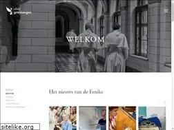 Sites similar to abdijgrimbergen.be