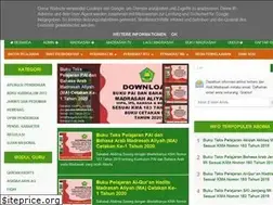 Sites similar to abdimadrasah.com