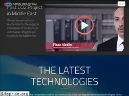 Sites similar to abdin.com.jo