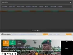 Sites similar to abdinegaranews.web.id