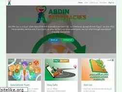 Sites similar to abdinpharmacies.com