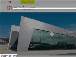 Sites similar to abdiogullari.com