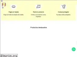 Sites similar to abdistribuidora.com.ar