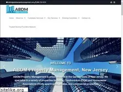 Sites similar to abdmpropertymanagement.com