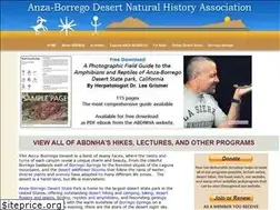 Sites similar to abdnha.org