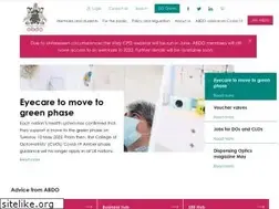 Sites similar to abdo.org.uk