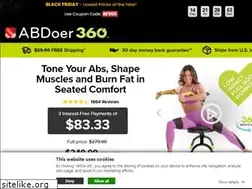Sites similar to abdoer.com
