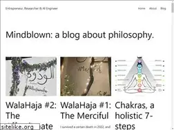 Sites similar to abdomagdy.com