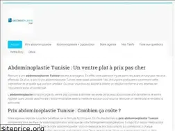 Sites similar to abdominoplastie-tunisie.com
