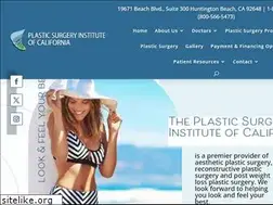 Sites similar to abdominoplastybeverlyhills.com
