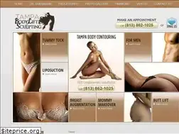 Sites similar to abdominoplastytampa.com
