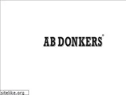 Sites similar to abdonkers.nl