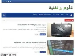 Sites similar to abdooinformatique.blogspot.com