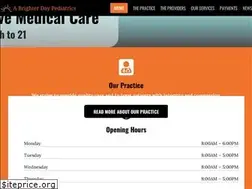 Sites similar to abdpeds.com