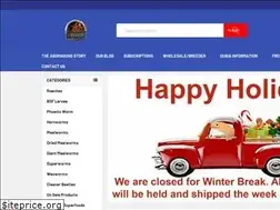 Sites similar to abdragons.com