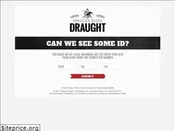 Sites similar to abdraught.com