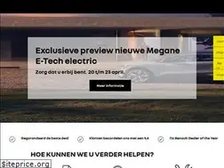 Sites similar to abdrenault.nl