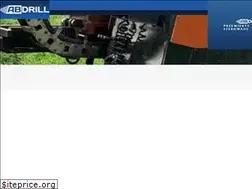 Sites similar to abdrill.pl