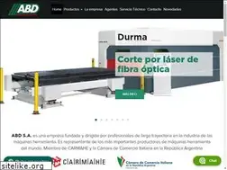 Sites similar to abdsa.com.ar