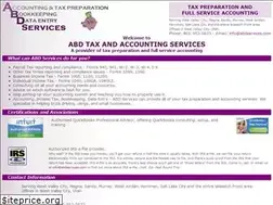 Sites similar to abdservices.com
