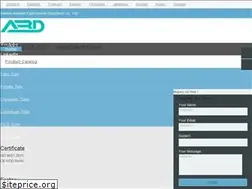 Sites similar to abdtest.com