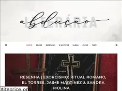 Sites similar to abducaoliteraria.com.br