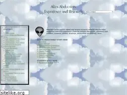 Sites similar to abduct.com