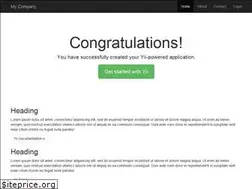Sites similar to abductedchicken.com