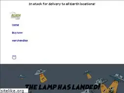Sites similar to abductionlamp.com