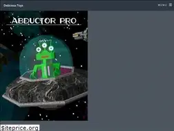 Sites similar to abductorpro.com
